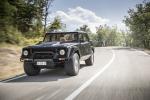 Lamborghini LM002 1990 года (NA)